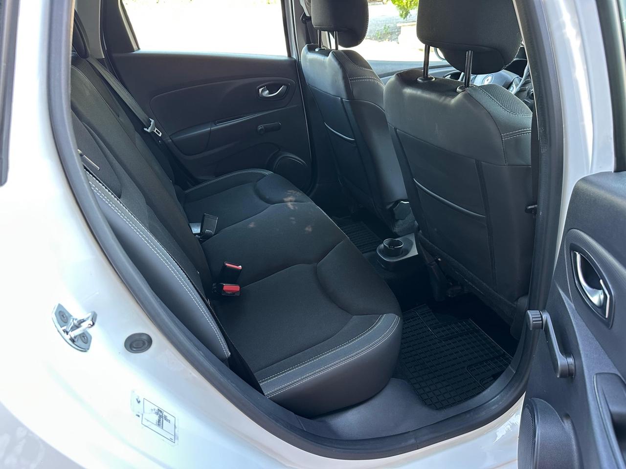 Renault Clio Blue dCi 85 CV 5 porte Intens