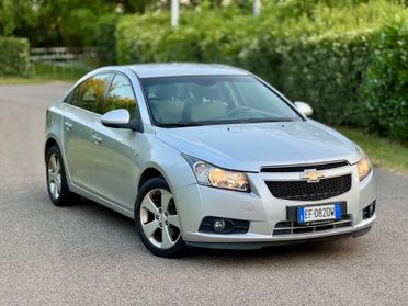 Chevrolet Cruze 2.0 Diesel 150CV 4 porte LT