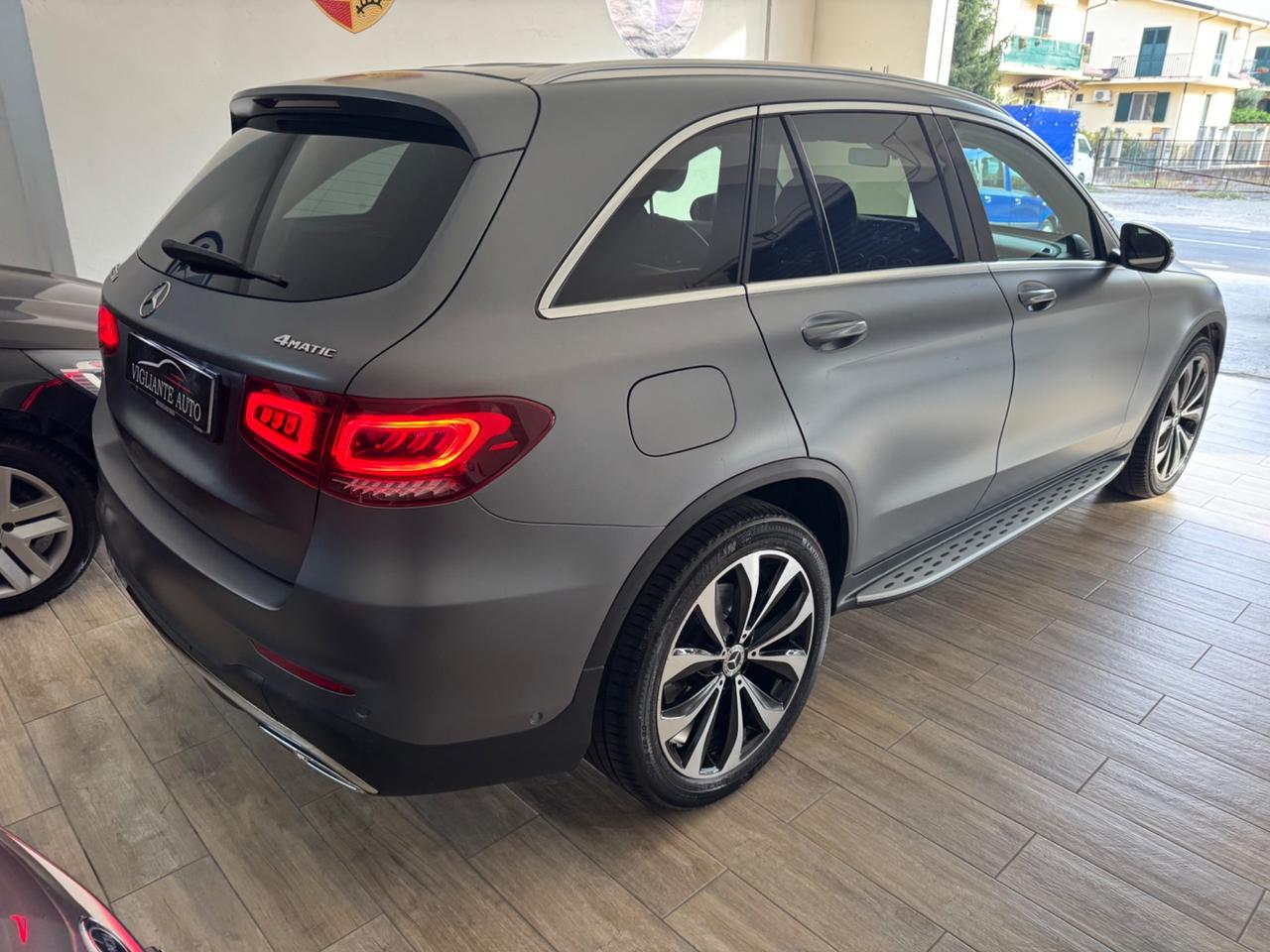 Mercedes-benz A 220 d Automatic 4Matic Premium