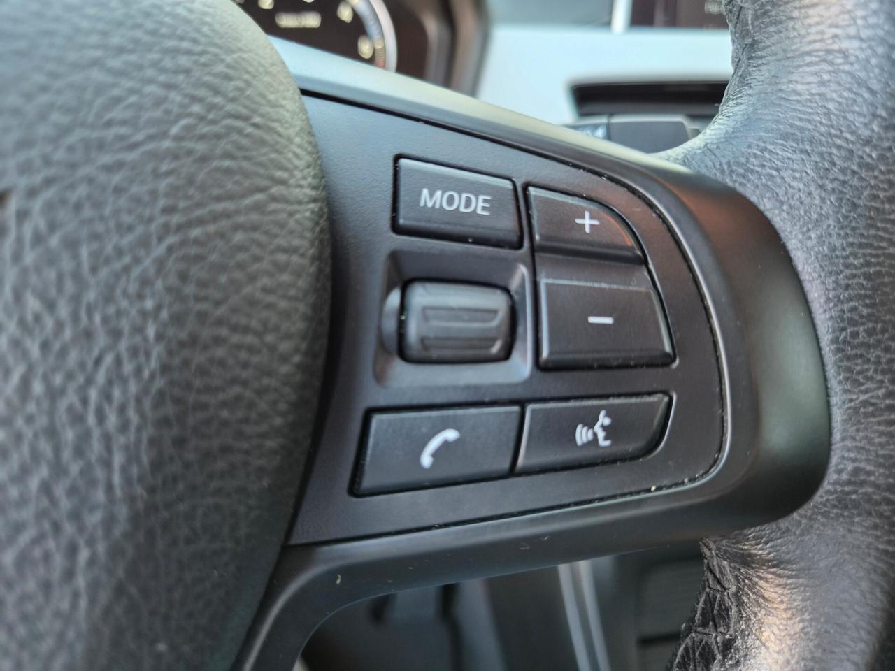 Bmw X1 sDrive 18d Business Advantage C.AUTOM.