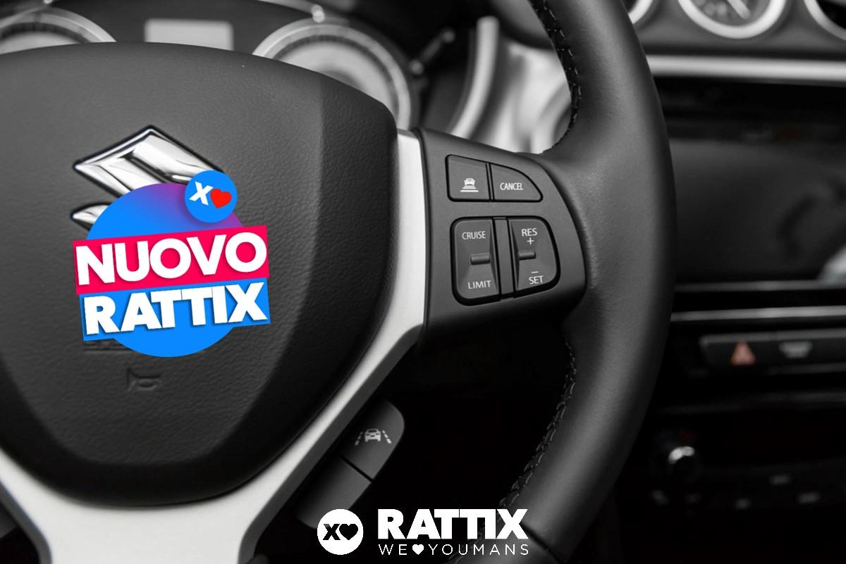 Suzuki Vitara 1.4 Hybrid 110CV Cool