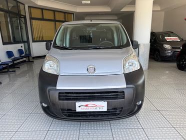 Fiat Fiorino 1.4 8V 73CV GPL Combi Semivetrato SX