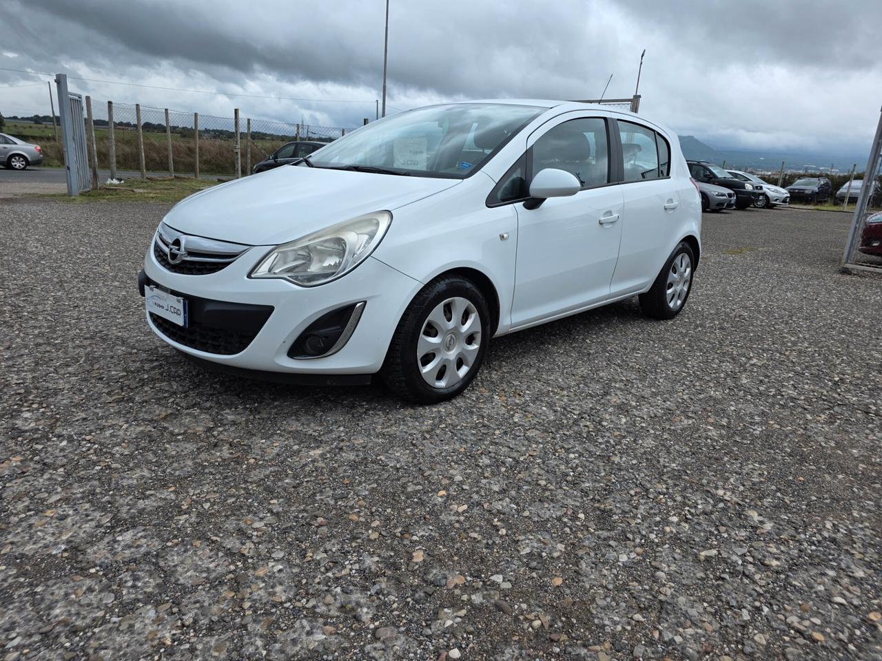 Opel Corsa 1.3 CDTI 75CV F.AP. 5 porte Sport
