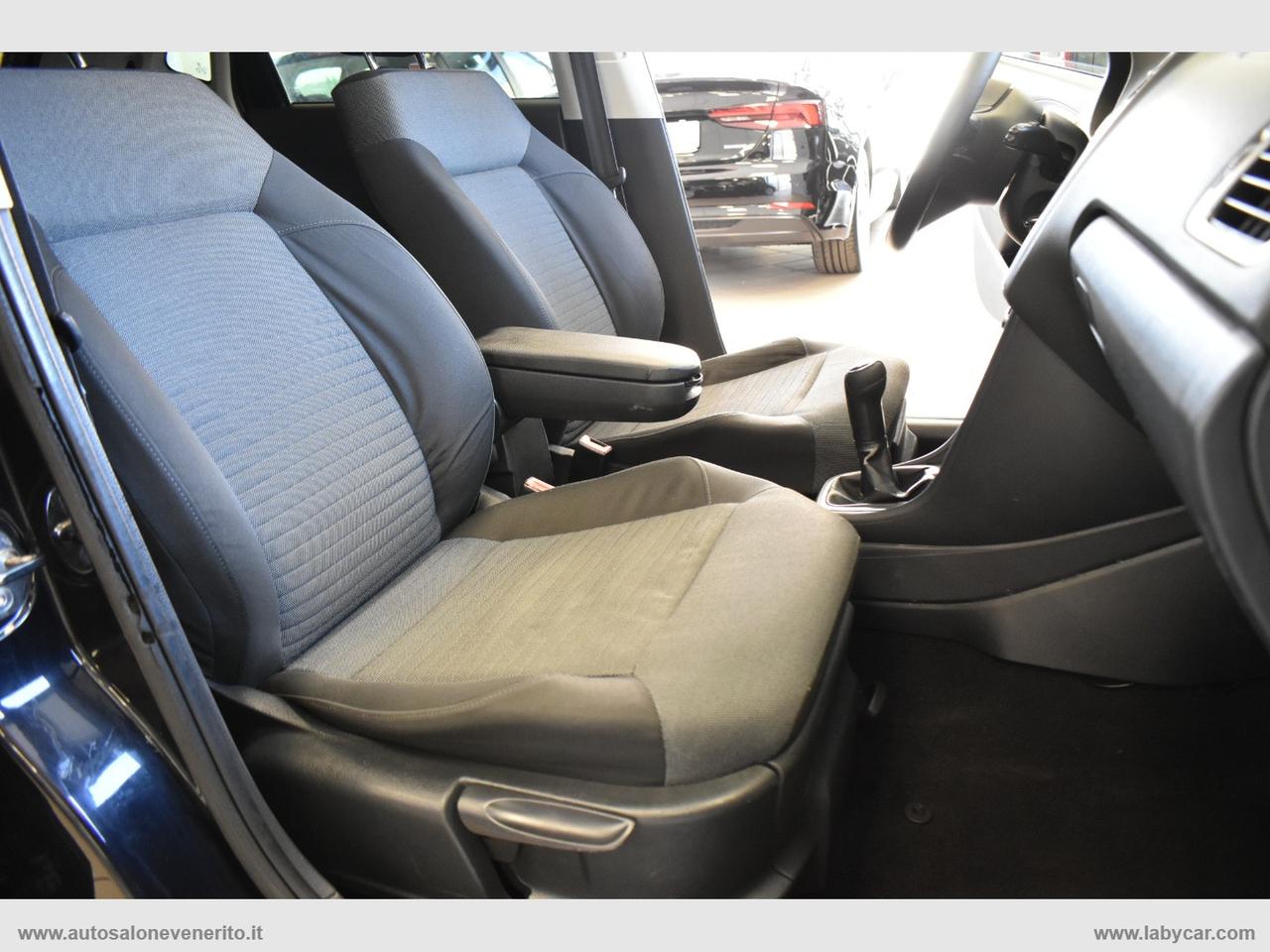 VOLKSWAGEN Polo 1.2 TDI 5p. Comfortline
