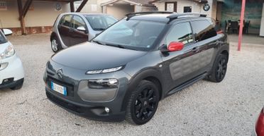 Citroen C4 Cactus PureTech 110 S&S Shine KIT DISTRIBUZIONE SOSTITUITA GARANZIA 12 MESI