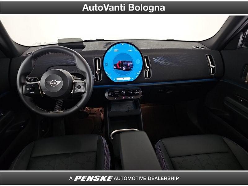 MINI Countryman Mini Countryman 1.5 48V C Classic auto