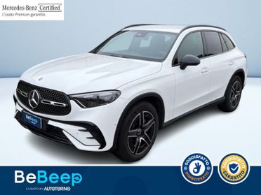 Mercedes-Benz GLC 220D MHEV AMG PREMIUM 4MATIC AUTO