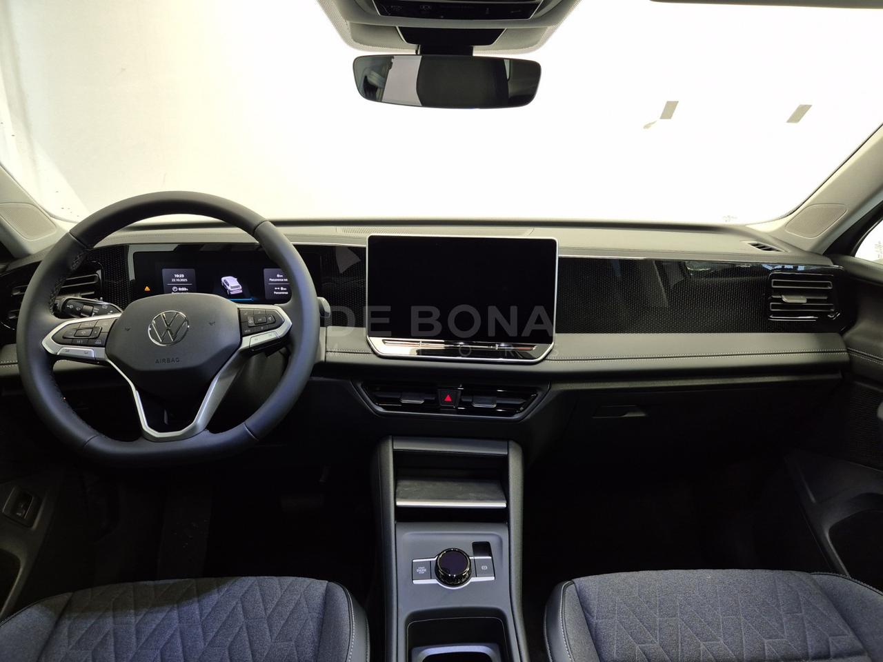 Volkswagen Tiguan 1.5 etsi edition plus 130cv dsg