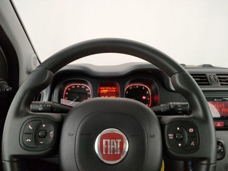 FIAT Panda 1.2 Lounge s&s 69cv my19