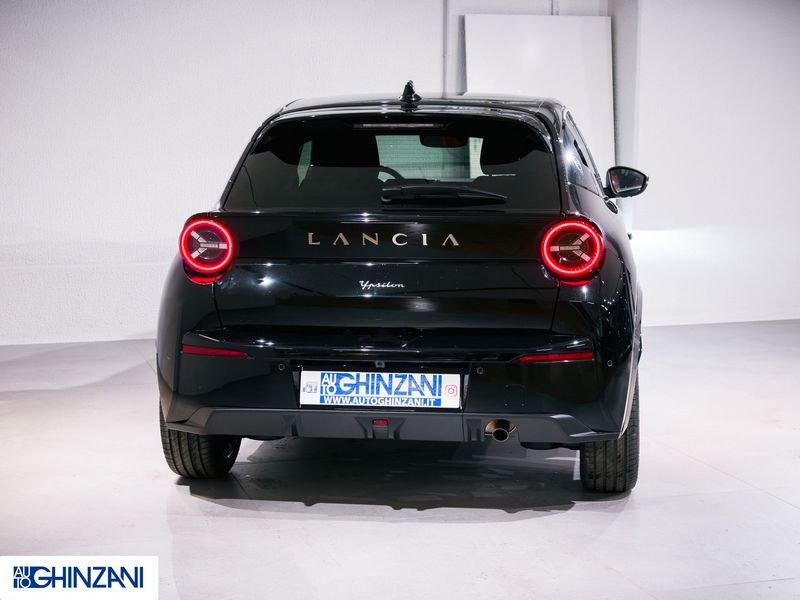 Lancia Ypsilon Hybrid e-DCT LX - Pack Exclusive - "PREZZO VERO"