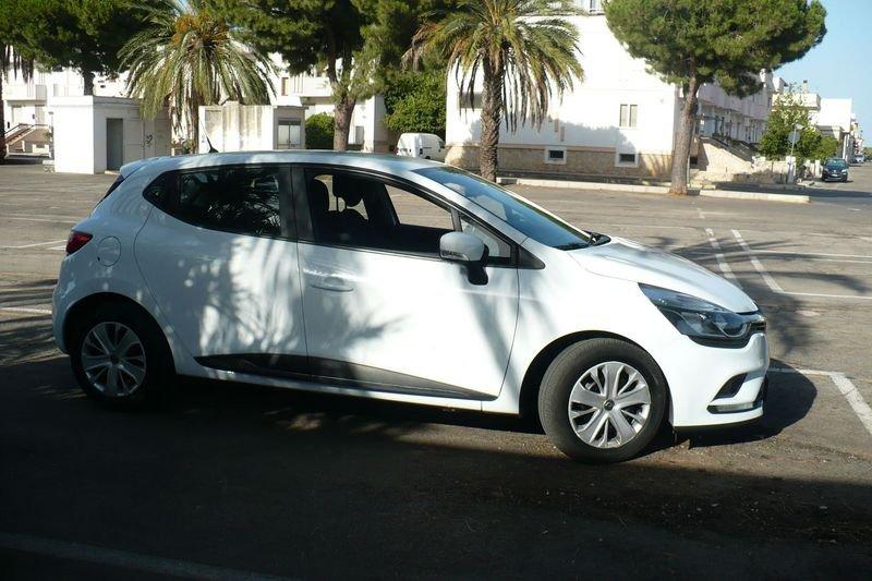 Renault Clio Clio dCi 8V 75 CV 5 porte Life