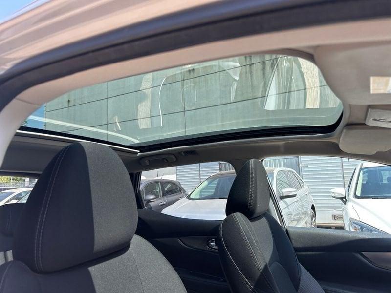 Nissan Qashqai 2ª serie 1.5 dCi 115 CV N-Connecta