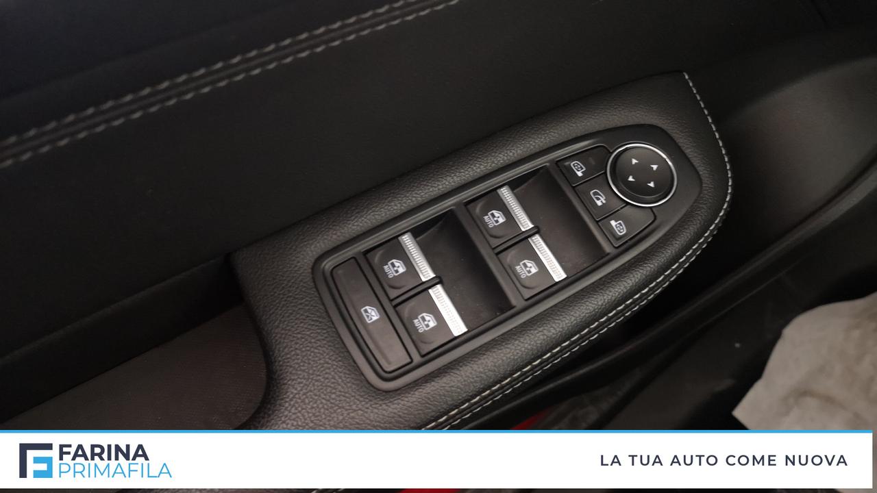 RENAULT Arkana 2021 - Arkana 1.3 tce Intens 140cv edc fap