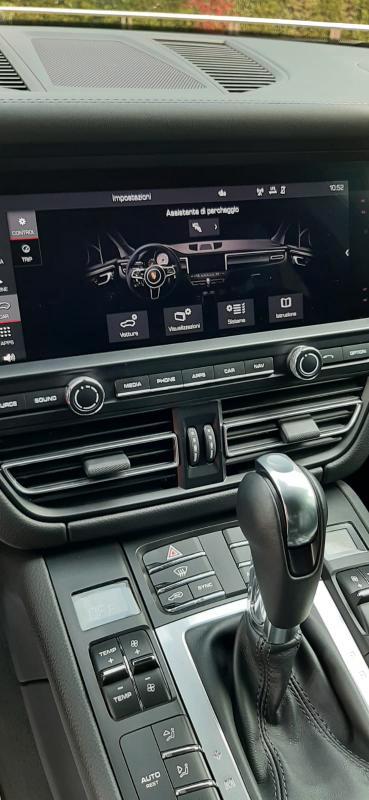 Porsche Macan 2.0 245cv pdk