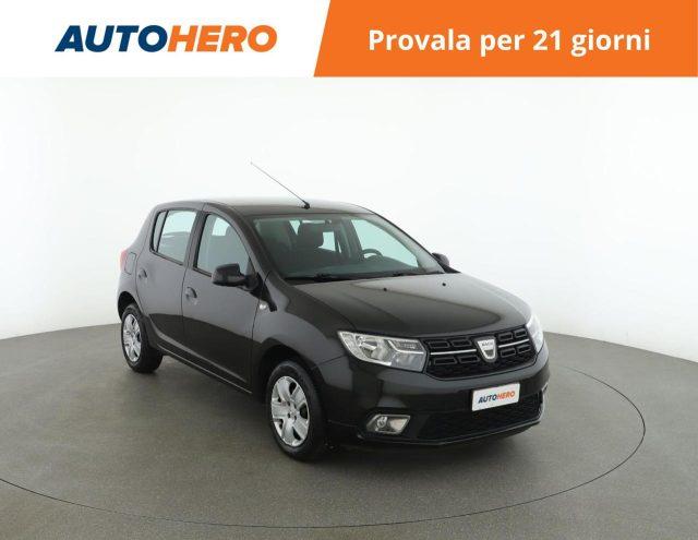 DACIA Sandero 1.0 SCe 12V 75CV Comfort