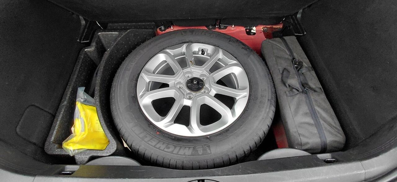 Fiat 500X 1.6 E-Torq 110 CV Pop Star