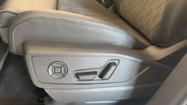 Audi Q5 e-hybrid 220 kW S tronic quattro Line Edition