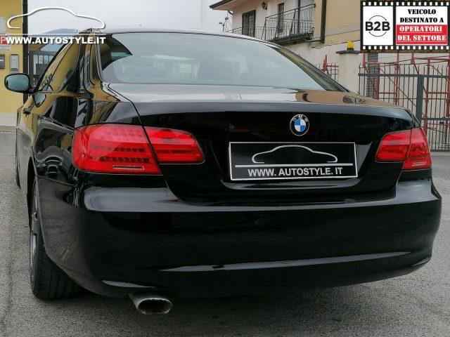BMW 320 d Coupé 184Cv *BLACK-LINE*