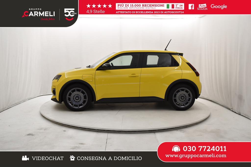 Renault Renault 5 urban range Evolution
