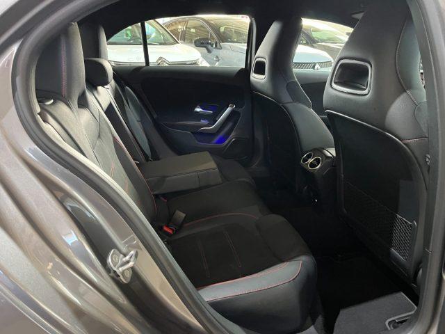 MERCEDES-BENZ A 200 d Autom. AMG Line Premium Plus LED/TELEC/LED MULTI