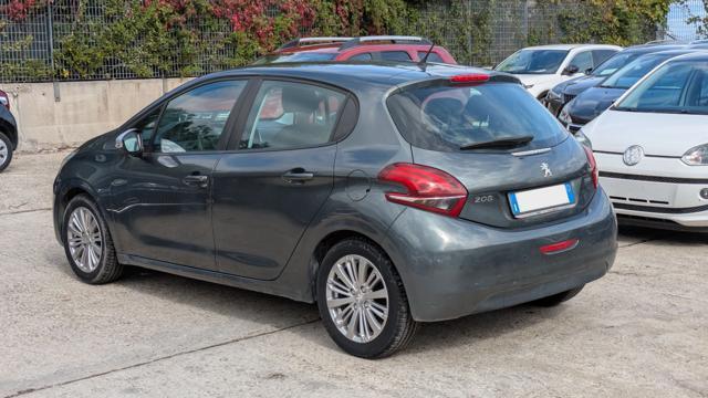 PEUGEOT 208 1.2cc 82cv