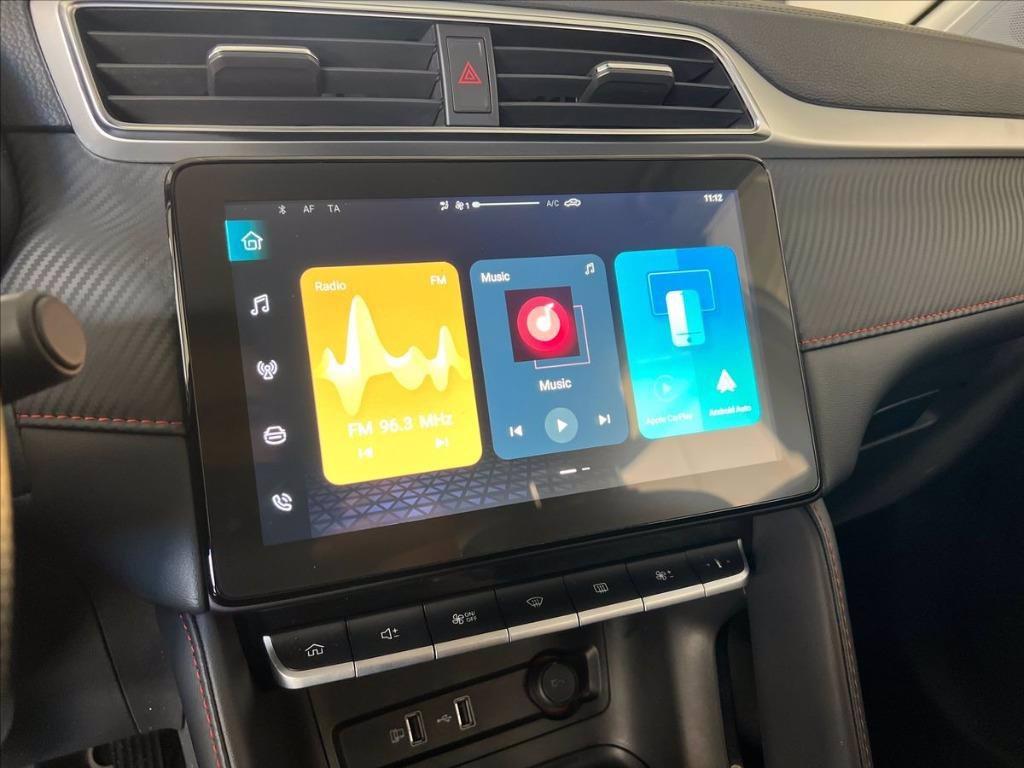 MG ZS 1.5 Luxury del 2024
