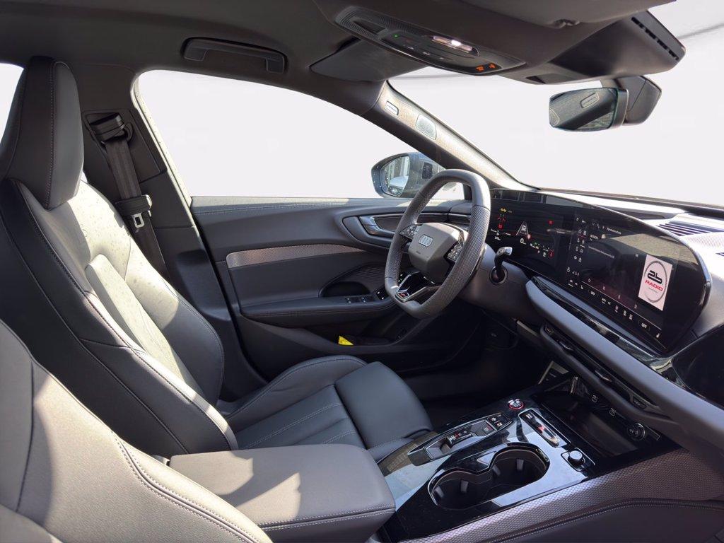 AUDI A5 avant 2.0 tdi mhev+ s line edition 204cv s-tronic del 2024