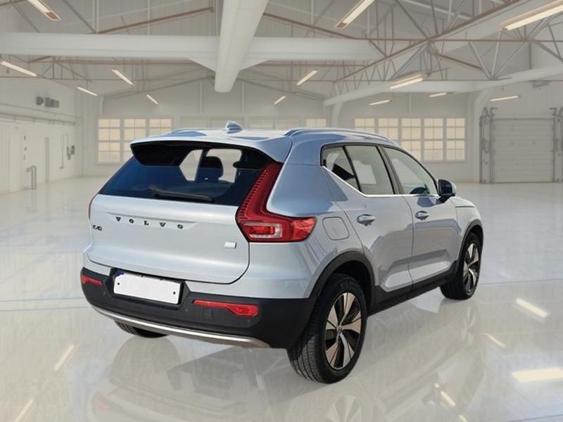 VOLVO XC40 T4 Plug-in Hybrid auto Recharge Inscription Expression