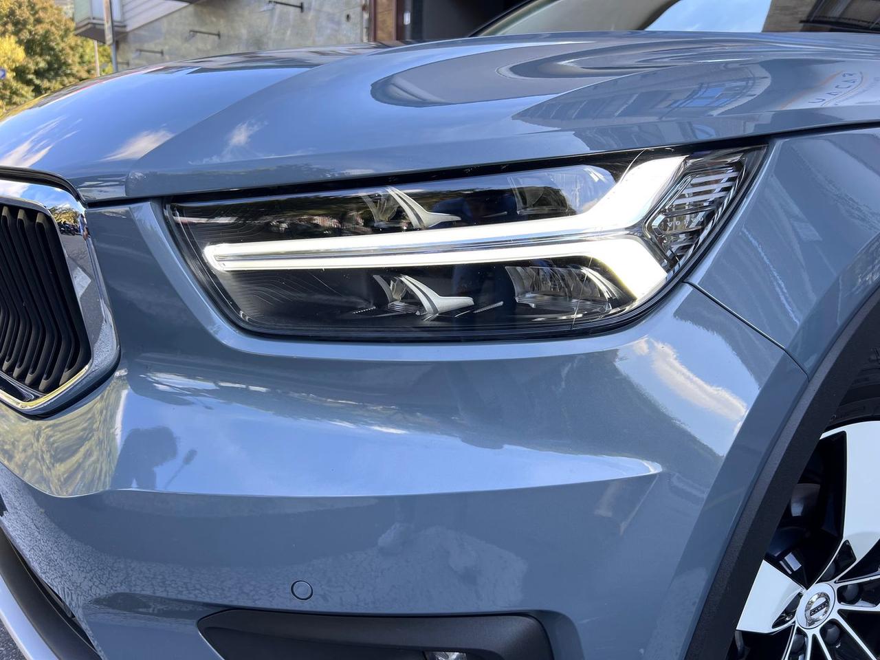 Volvo XC40 Momentum Pro D3 #6864