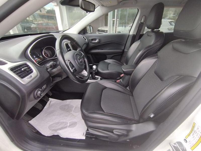 Jeep Compass 1.6 Multijet II 2WD Business