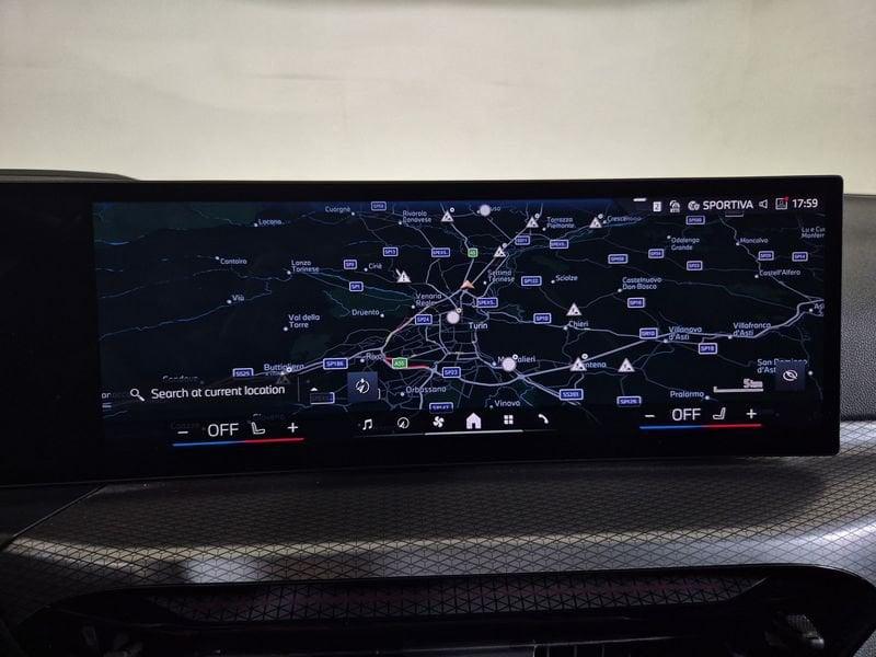 BMW Serie 3 G21 2022 Touring 320d Touring mhev 48V xdrive MSport Pro auto