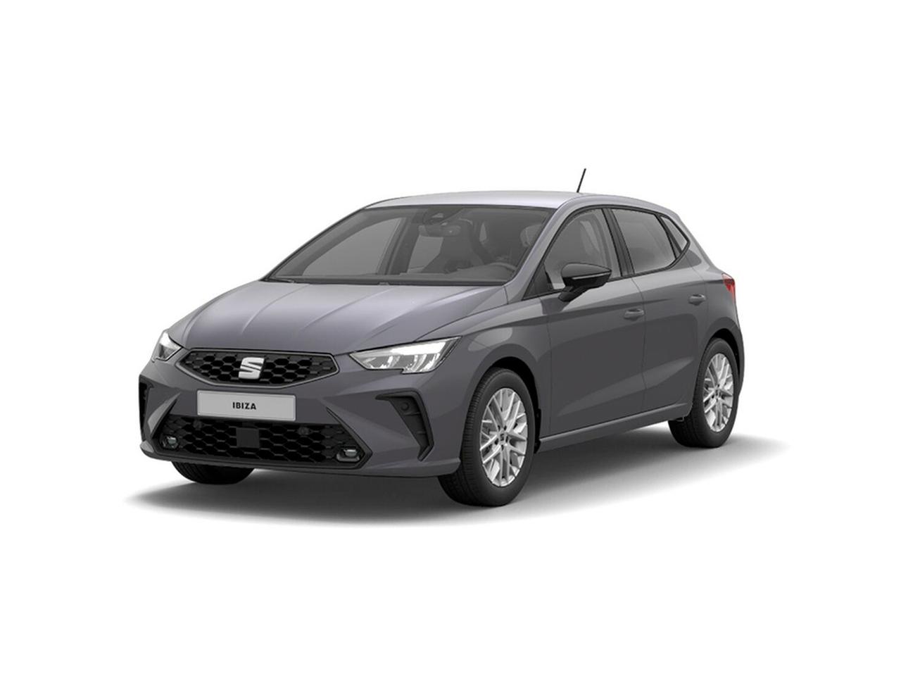 Seat Ibiza 1.0 ecotsi fr 115cv