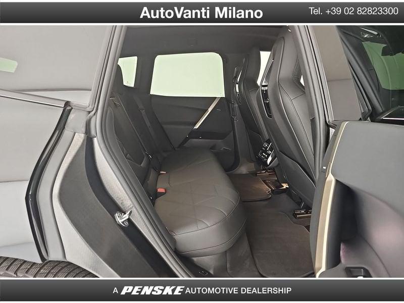BMW iX xDrive40 Pacchetto Sportivo