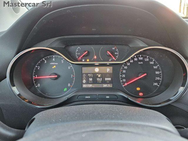 OPEL Crossland Crossland 2021 1.2 Elegance s - GR602XC