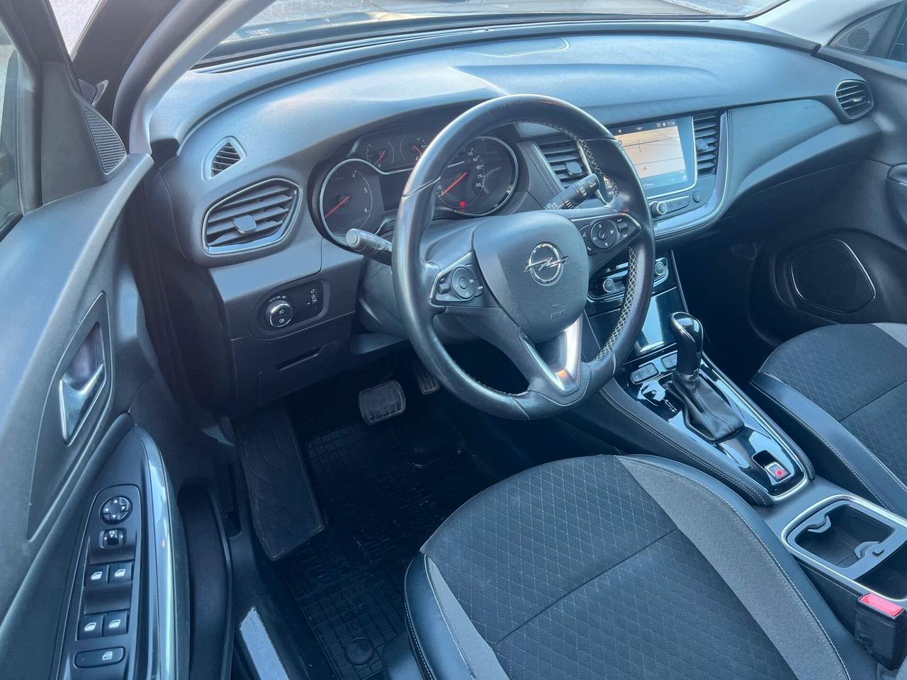 Opel Grandland X 1.6 ecotec 120cv autom. ADVANCE LED/NAVI/PDC PERF.