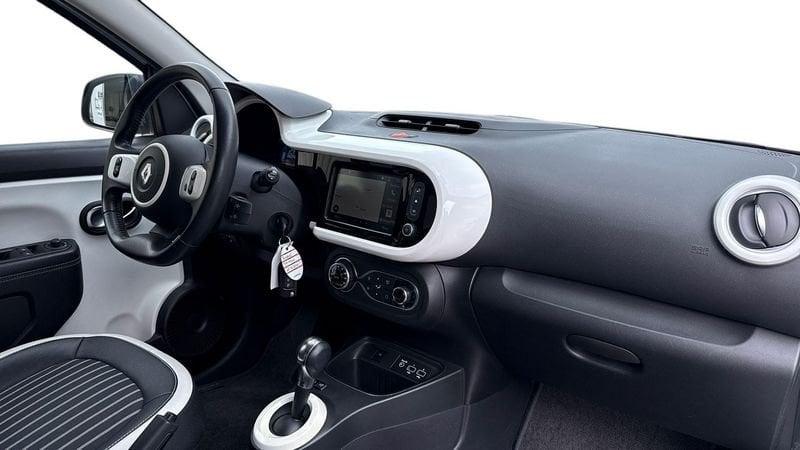 Renault Twingo Electric Twingo Intens 22kWh