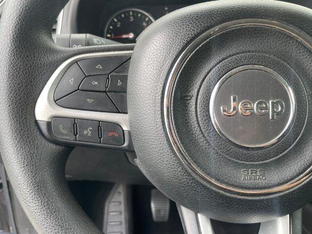 JEEP Renegade 1.6 Mjt 95 CV Sport