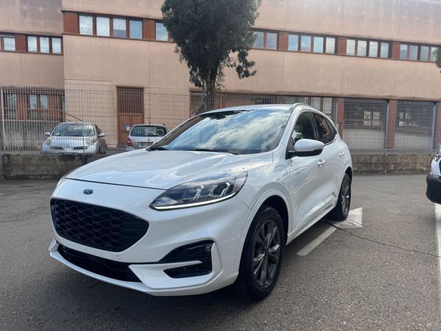 FORD Kuga 2.5 Plug In Hybrid 225 CV CVT ST-Line