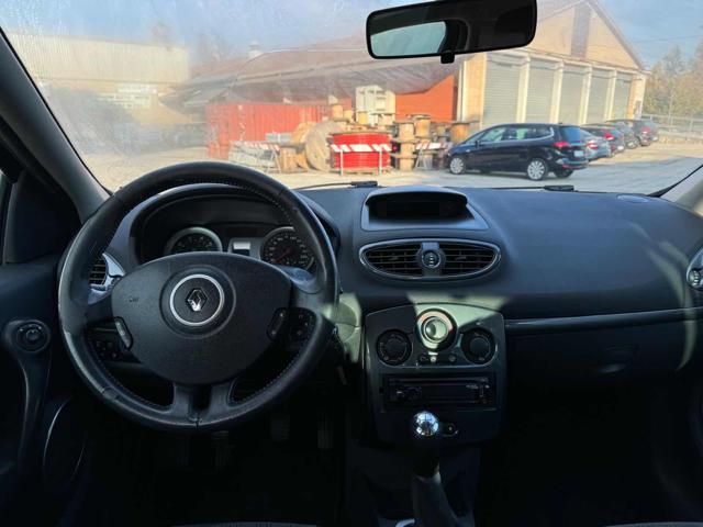 RENAULT Clio 1.2 benzina/GPL Bellissima Pronta per Consegna