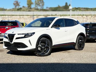 ALFA ROMEO Junior 1.2 145 CV Hybrid eDCT6 Speciale NUOVO