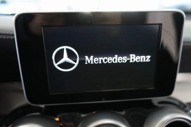 MERCEDES-BENZ GLC 250 d 4Matic Sport Grigio Opaco Uniprop. Tagliandata