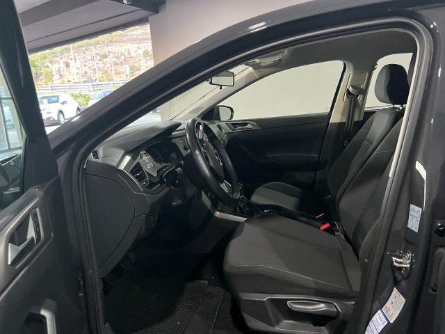 VOLKSWAGEN Polo 1.0 TSI 5p. Highline BlueMotion Technology