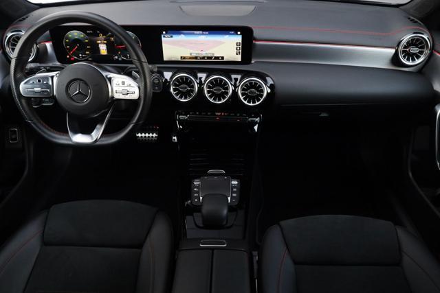 MERCEDES-BENZ CLA 220 d Automatic Shooting Brake Premium
