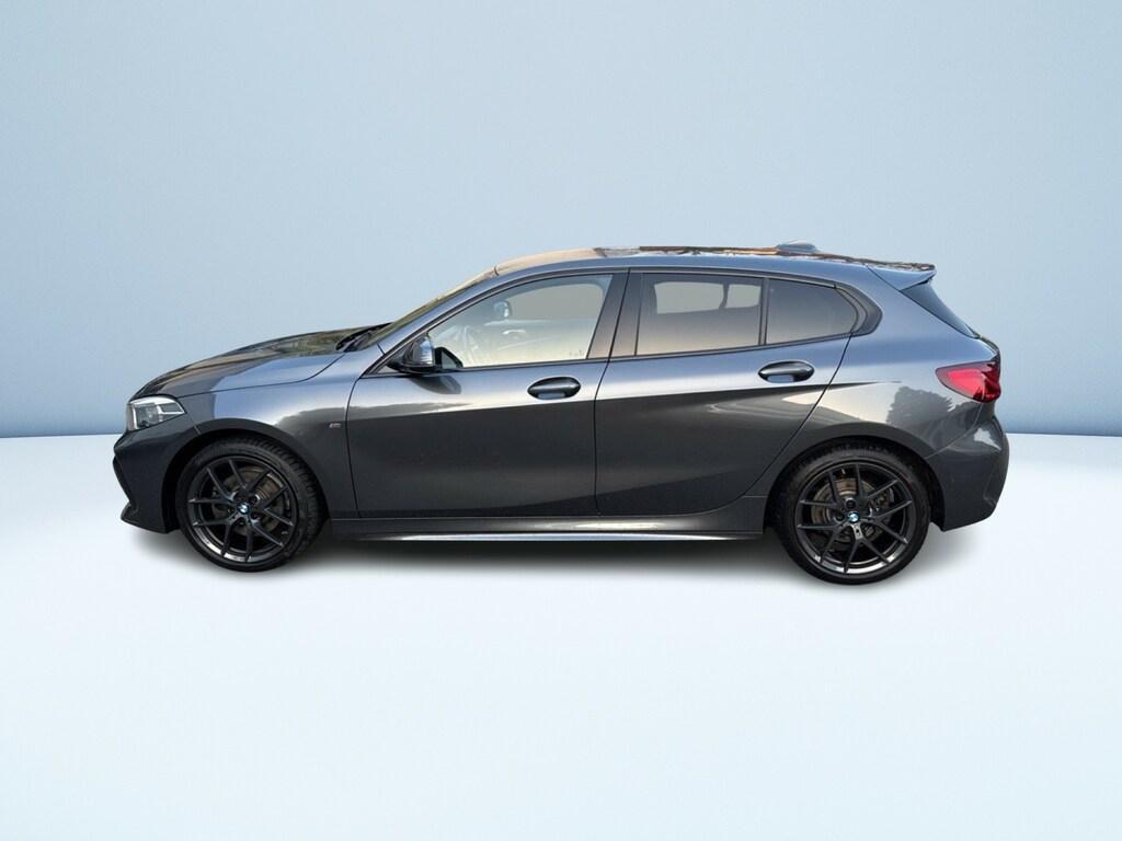 BMW Serie 1 5 Porte 116 d SCR Msport DCT