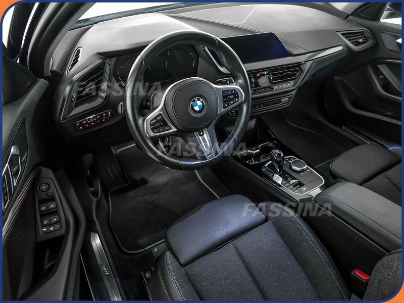 BMW Serie 1 120d xdrive 5p. Sport Auto. 190cv