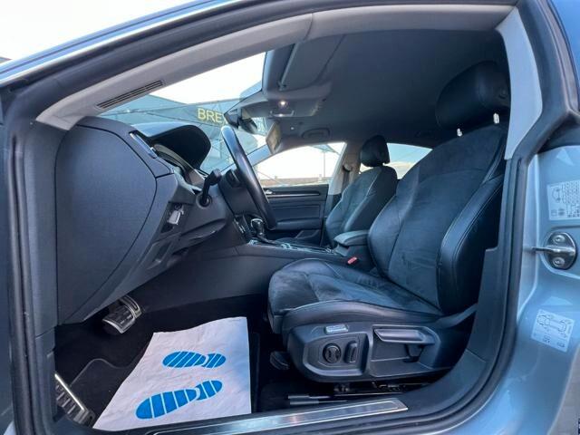 Volkswagen Arteon 2.0 TDI 190 CV SCR 4MOTION DSG Elegance BlueMot. Tech - PREZZO CON FINANZIAMENTO