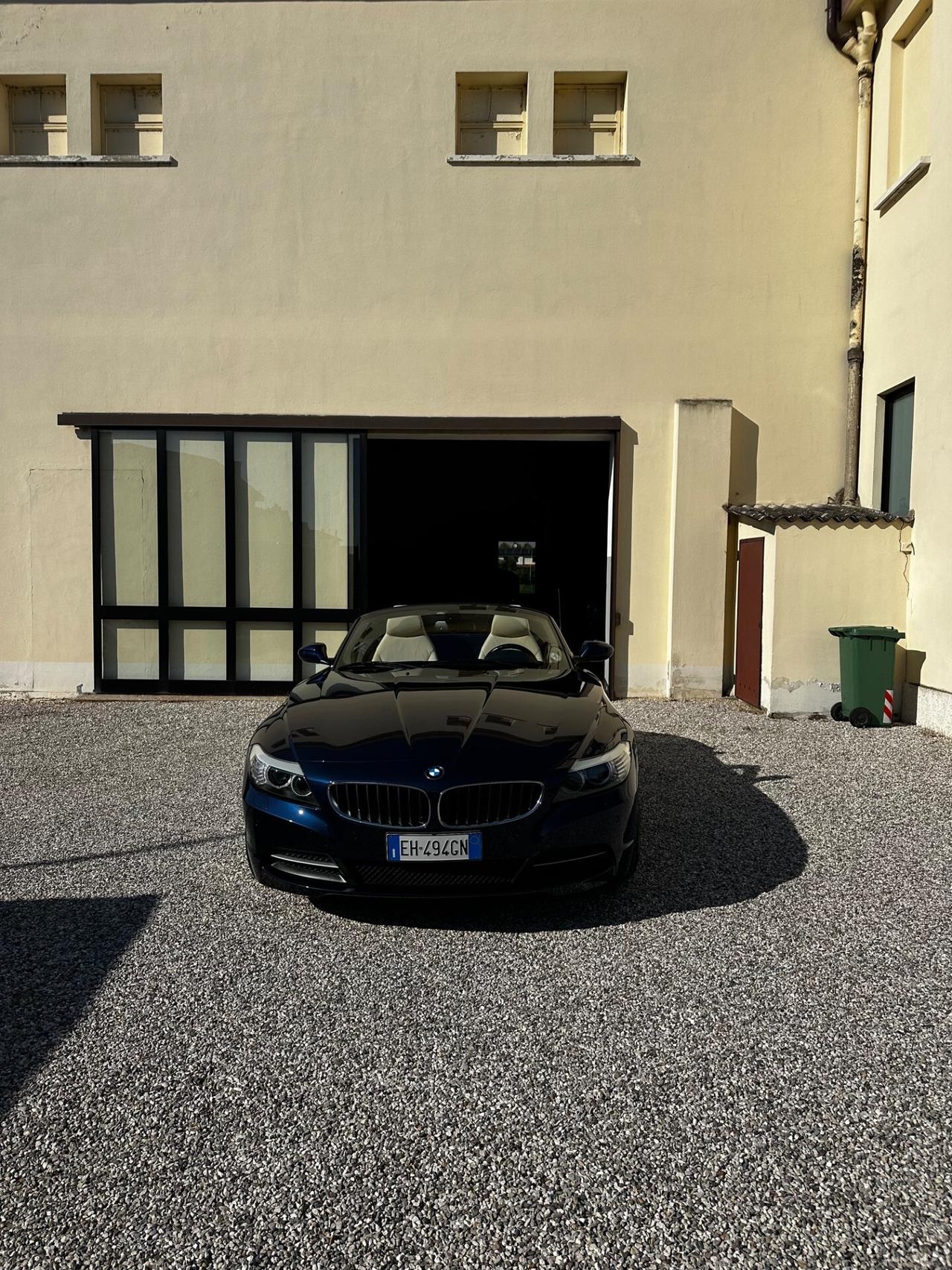Bmw Z4 sDrive20i 245cv