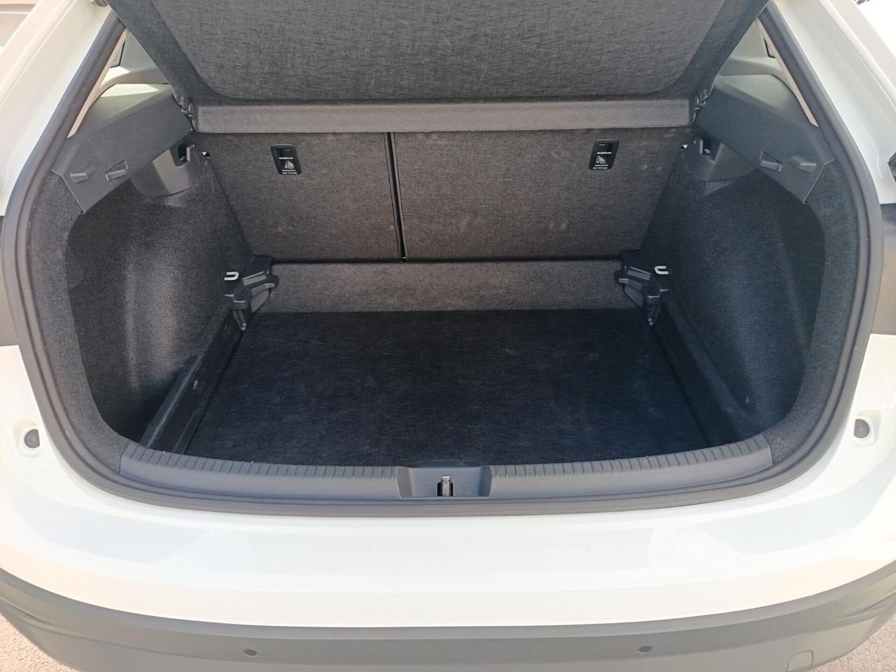 Volkswagen Taigo NUOVA 1.0 Edition Plus