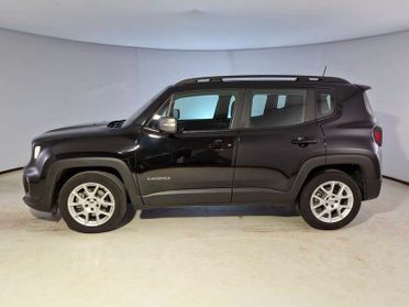 JEEP RENEGADE 1.3 T4 DDCT 150cv Limited