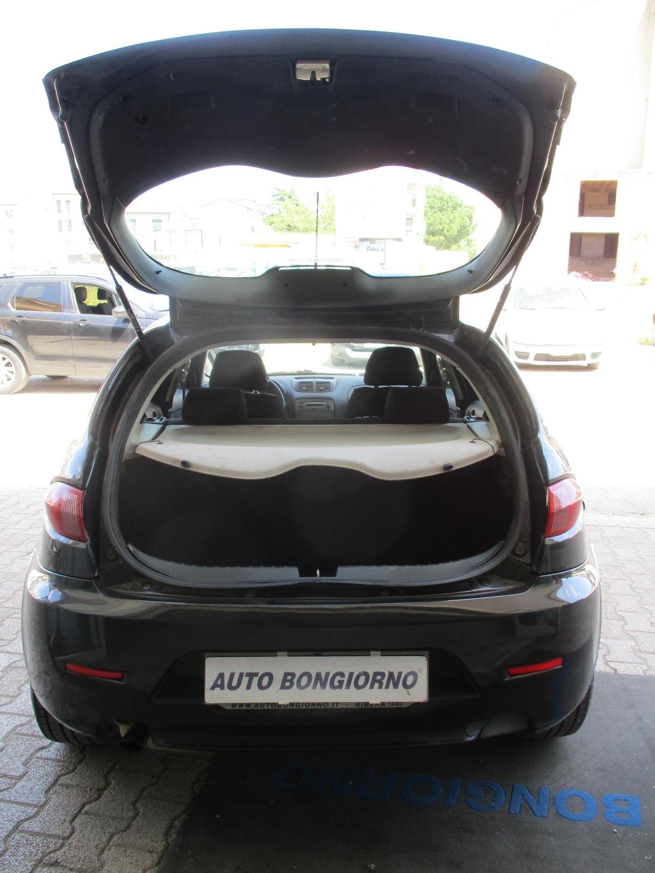 ALFA ROMEO 147 1.9 JTD 120cv 5p Progression